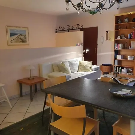 Casa Alle Vigne 101 アパート