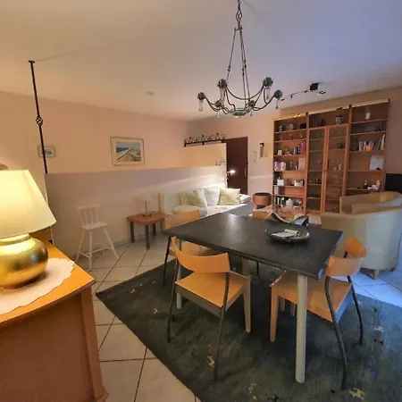Casa Alle Vigne 101 * アスコナ