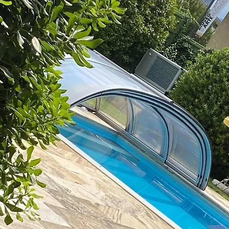 Casa Alle Vigne 101 アパート