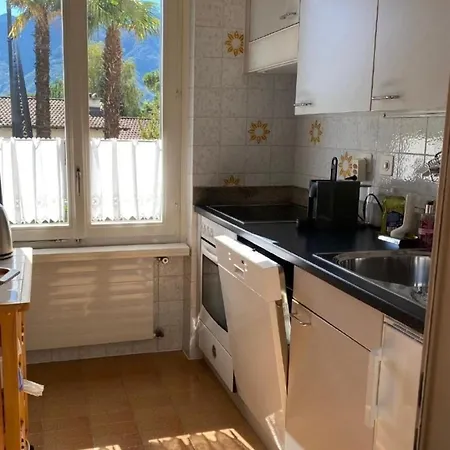 Casa Alle Vigne 101 アパート *